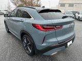New 2025 INFINITI QX55 Essential image 6