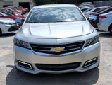 Used 2018 Chevrolet Impala LT image 2