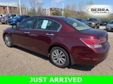 Used 2012 Honda Accord EX-L image 4