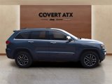 Used 2019 Jeep Grand Cherokee Limited w/ Luxury Group II image 5