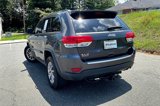 Used 2015 Jeep Grand Cherokee Limited w/ Luxury Group II image 3