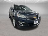 Used 2015 Chevrolet Traverse LT w/ Style and Technology Package image 3