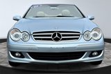 Used 2008 Mercedes-Benz CLK 350 Cabriolet image 3