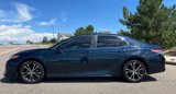Used 2019 Toyota Camry SE image 4