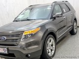 Used 2015 Ford Explorer Limited w/ Equipment Group 302A image 4