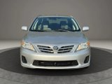 Used 2013 Toyota Corolla LE image 2