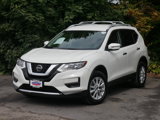 Used 2019 Nissan Rogue S image 2