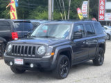 Used 2015 Jeep Patriot Sport image 3