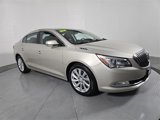 Used 2014 Buick LaCrosse Leather image 2