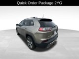 Used 2019 Jeep Cherokee Limited image 5