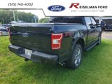Used 2018 Ford F150 XLT w/ Equipment Group 302A Luxury image 4