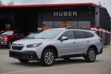 Used 2021 Subaru Outback Premium image 1