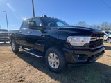 New 2024 RAM 2500 Big Horn w/ Sport Appearance Package image 4