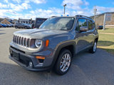 Used 2021 Jeep Renegade Limited w/ Sun & Sound Group image 5