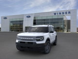 New 2025 Ford Bronco Sport Big Bend image 2