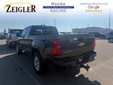 Used 2016 Chevrolet Colorado LT w/ LT Convenience Package image 4