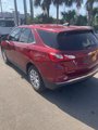Used 2018 Chevrolet Equinox LT image 4