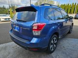 Used 2018 Subaru Forester 2.5i Premium w/ All-Weather Package image 4