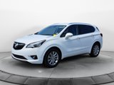 Used 2019 Buick Envision Essence image 3