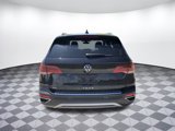 Used 2022 Volkswagen Taos SEL w/ Panoramic Sunroof Package image 6