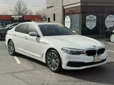 Used 2019 BMW 530i xDrive image 3