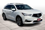 Used 2020 Acura MDX w/ Advance & Entertainment image 2
