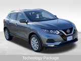 Used 2020 Nissan Rogue Sport SV w/ Technology Package image 3