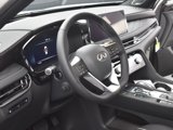 New 2025 INFINITI QX60 Autograph w/ Cargo Package image 6