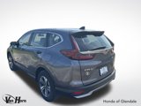Used 2021 Honda CR-V LX image 3