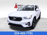 New 2025 Volvo XC40 B5 Ultra w/ Protection Package Premier image 1