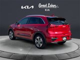 Used 2022 Kia Niro EX w/ Cold Weather Package image 4