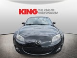 Used 2010 MAZDA MX-5 Miata Touring image 2