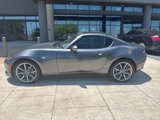 Used 2023 MAZDA MX-5 Miata Grand Touring w/ Weather Package image 2
