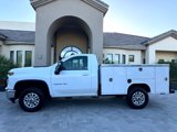 Used 2022 Chevrolet Silverado 2500 LT w/ Convenience Package image 5