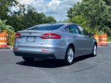 Certified 2020 Ford Fusion SE image 5