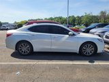 Used 2019 Acura TLX image 2