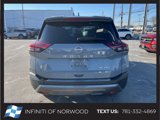 Used 2022 Nissan Rogue SL w/ SL Premium Package image 4