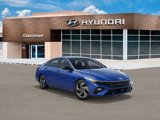 New 2025 Hyundai Elantra Sport image 2