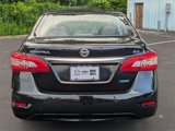 Used 2014 Nissan Sentra SV image 4