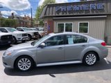 Used 2011 Subaru Legacy 2.5i Limited w/ Popular Equipment Group 2C image 2