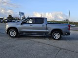 Used 2021 Chevrolet Silverado 1500 RST image 4