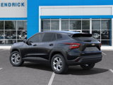New 2025 Chevrolet Trax LS w/ LS Convenience Package image 5