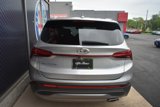 Used 2021 Hyundai Santa Fe SE image 4