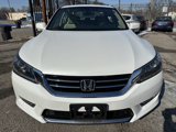 Used 2015 Honda Accord EX-L image 2