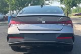 New 2025 Hyundai Elantra Sport image 4