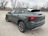 New 2025 Chevrolet Trax LT w/ LT Convenience Package image 4