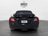 Used 2005 Chrysler Crossfire SRT-6 image 5