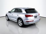 Used 2018 Audi Q5 2.0T Premium Plus w/ Premium Plus Package image 3