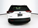 New 2024 Toyota RAV4 XLE image 5