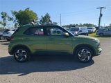 Certified 2022 Hyundai Venue SEL w/ Cargo Package image 4